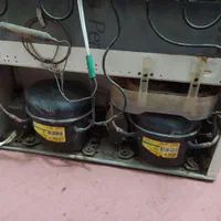 نمایندگی تعمیرات یخچال لباسشویی ظرفشویی|خدمات پیشه و مهارت|تربتحیدریه, نواب صفوی|دیوار