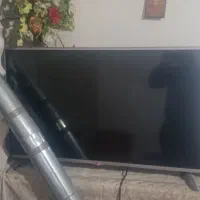 تلوزیون الجی سالم