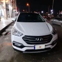 سانتافه ۲۰۱۸چهارگرم