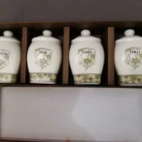 جا ادویه سرامیک