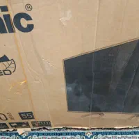 تلویزیون پاناسونیک