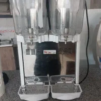 دستگاه شربت سردکن