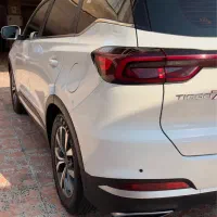 تیگو ۷ پرمیوم بیرنگ کارکرد کم ۱۴۰۳|خودرو سواری و وانت|رشت, گلسار|دیوار