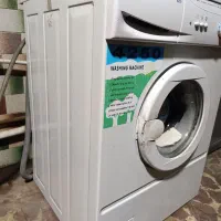 لباسشویی پارس|ماشین لباسشویی و خشککن لباس|پارسآباد, |دیوار