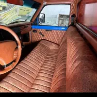 تودوزی،نیسان،وانت،سنگین