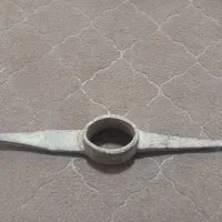 کلنگ آهنی