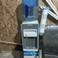 ابسردکن درحد نو