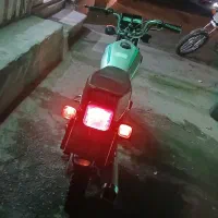 فروش فوری هندا ۱۲۵ فابریک|موتورسیکلت|تبریز, |دیوار