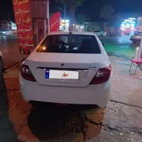 دنا پلاسef7p1403|خودرو سواری و وانت|همدان, |دیوار