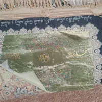 فرش ۹ متری ۱۲۰۰ شانه تراکم ۳۶۰۰|فرش|ایلام, |دیوار