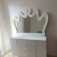 آینه|آینه|گرگان, |دیوار