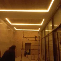 کابینت کمد دیواری دیوار پوش|مصالح و تجهیزات ساختمان|اسلام‌شهر, شهرک واوان|دیوار