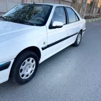 پارس مدل ۹۳|خودرو سواری و وانت|ملارد, |دیوار