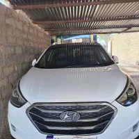 هیوندا توسان مدل 2104