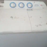 ماشین لباسشویی