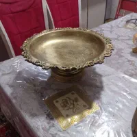 ظروف شیرینی و شکلات خوری