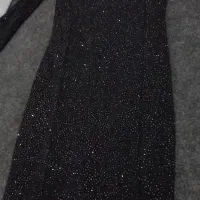 ۲ عدد لباس مجلسی بلند ماهی قیمت پایین (نو)|لباس|ایلام, |دیوار