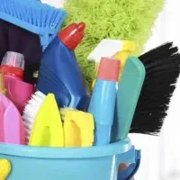 شرکت خدمات نظافتی طراوت با 15 سال سابقه