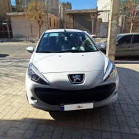 ۲۰۷ دستی TU5 ۱۴۰۴