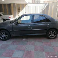 پژو پارس آخر 1402|خودرو سواری و وانت|سبزوار, عظیمیان|دیوار