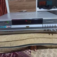 دستگاه دیوی دی درحد نو|پخش‌کننده DVD و ویدیو|شیراز, سلطان آباد|دیوار