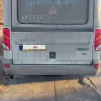 ایویکوa50|خودرو سنگین|شاهین‌شهر, طالقانی|دیوار