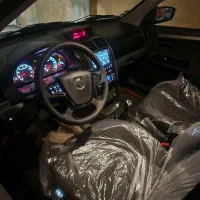 سورن پلاس xu7p مدل ۱۴۰۴ صفر کیلومتر