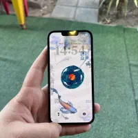 گوشی iPhone 13 normal|موبایل|فردیس, منظریه|دیوار