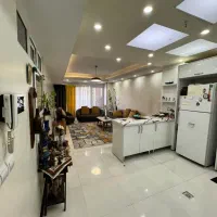 ۷۸متر ۲خواب/سندتکبرگ/ویوابدی کوه/تهاتر|فروش آپارتمان|گرمدره, |دیوار