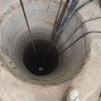 چاه کن حرفه ای آب و فاضلاب و همچنین تخریب ساختمان