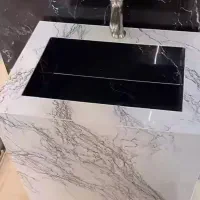ساخت روشویی سرامیکی