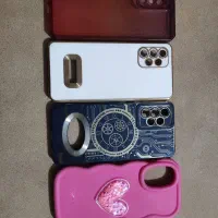 گارد گوشی سامسونگ A۳۲