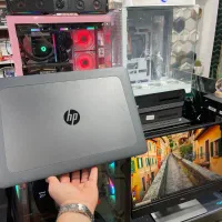HP Z BOOK G3