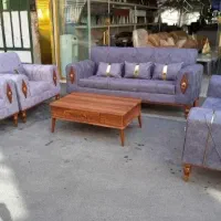 مبل سرخوش تولیدی مبل