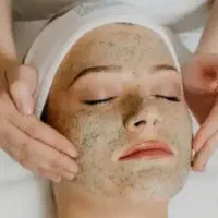 فشیال جوانسازی روشن کننده صورت رایگان
