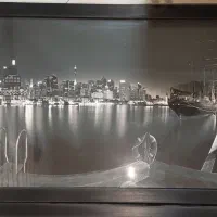 تابلو چراغ دار