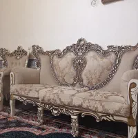 مبل ۹ نفره فروشی