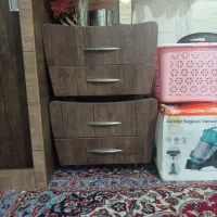 سرویس خواب دو نفره|تخت و سرویس خواب|بندر گناوه, |دیوار