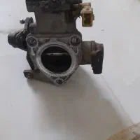 دریچه گازپژو۴۰۵زیمنس استپر۴۰۵نونواکبند|قطعات یدکی و لوازم جانبی|اقبالیه, |دیوار