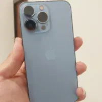 آیفون ۱۳ پرو  iphone 13pro