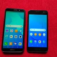 گوشی سامسونگ A02core  و هواوی Y5 2019