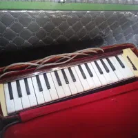 ارگ کلیسایی