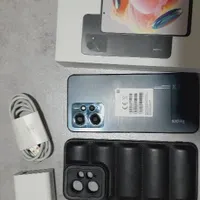 شیائومی 12 با حافظهٔ ۲۵۶ گیگابایت