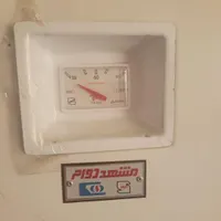آبگرمکن یخچالی مشهد دوام ۱۸۰ لیتری|آبگرمکن، پکیج، شوفاژ|تربت‌حیدریه, منصوریه|دیوار
