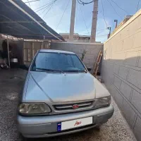 پراید141|خودرو سواری و وانت|اهواز, کوی رمضان|دیوار