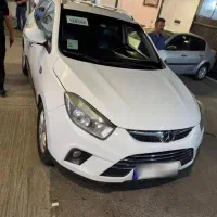 جک s5|خودرو سواری و وانت|تبریز, |دیوار