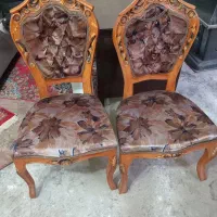 ۲ عدد مبل سالم