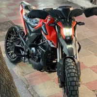 موتور زونتس زد 2 U1