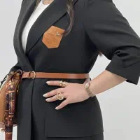 لباس دخترانه و زنانه