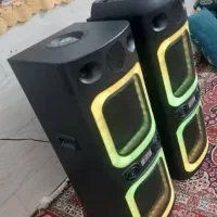 اسپیکر باند